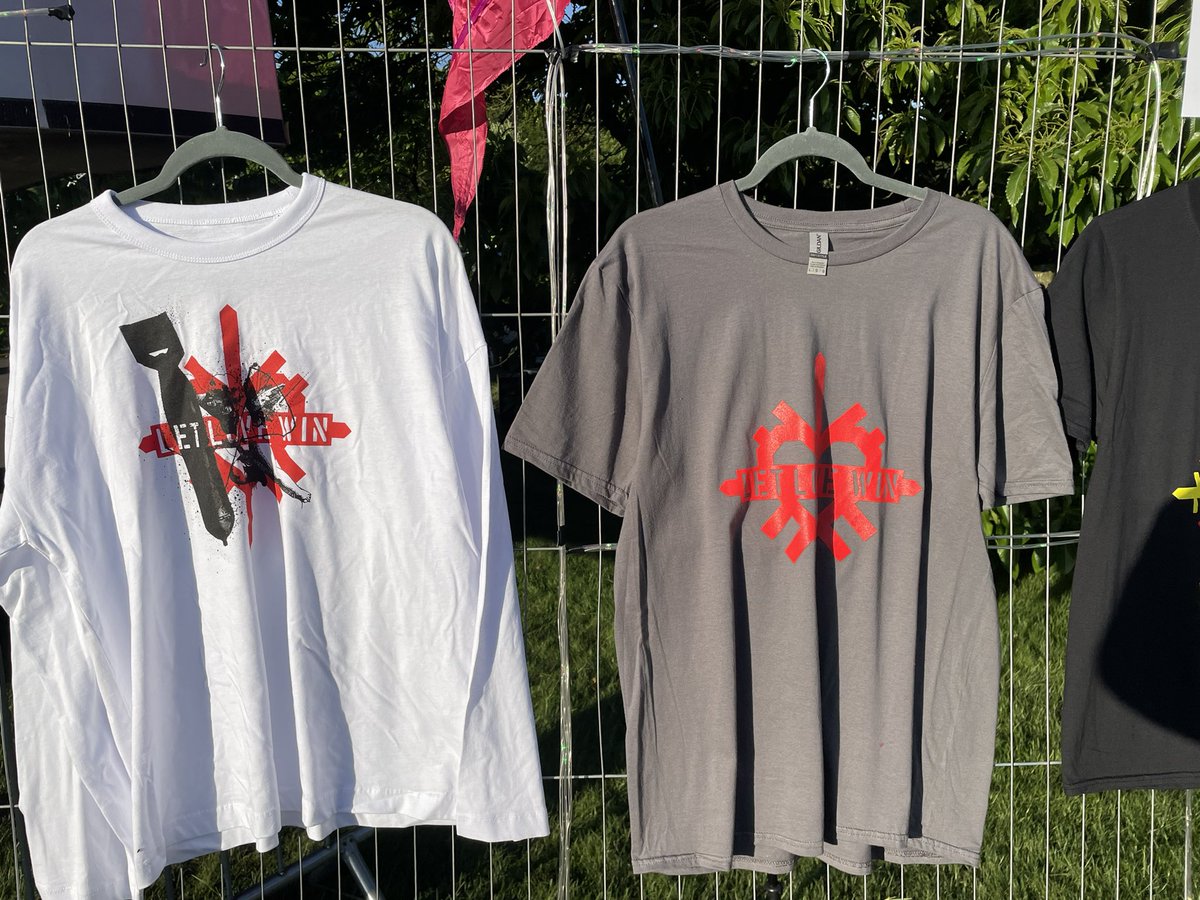 One Of The Three tweet media