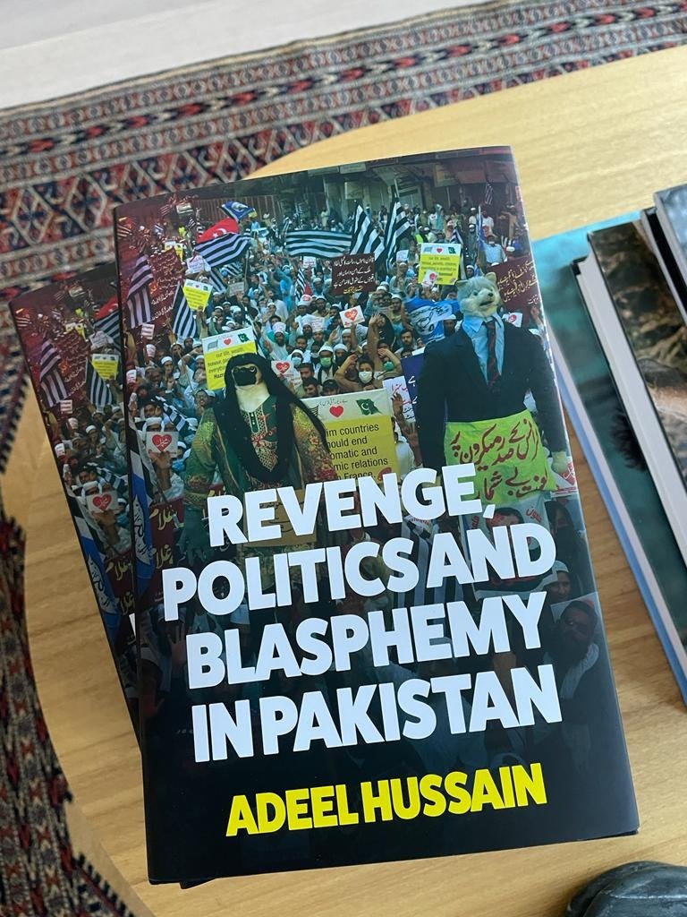 Adeel Hussain tweet media