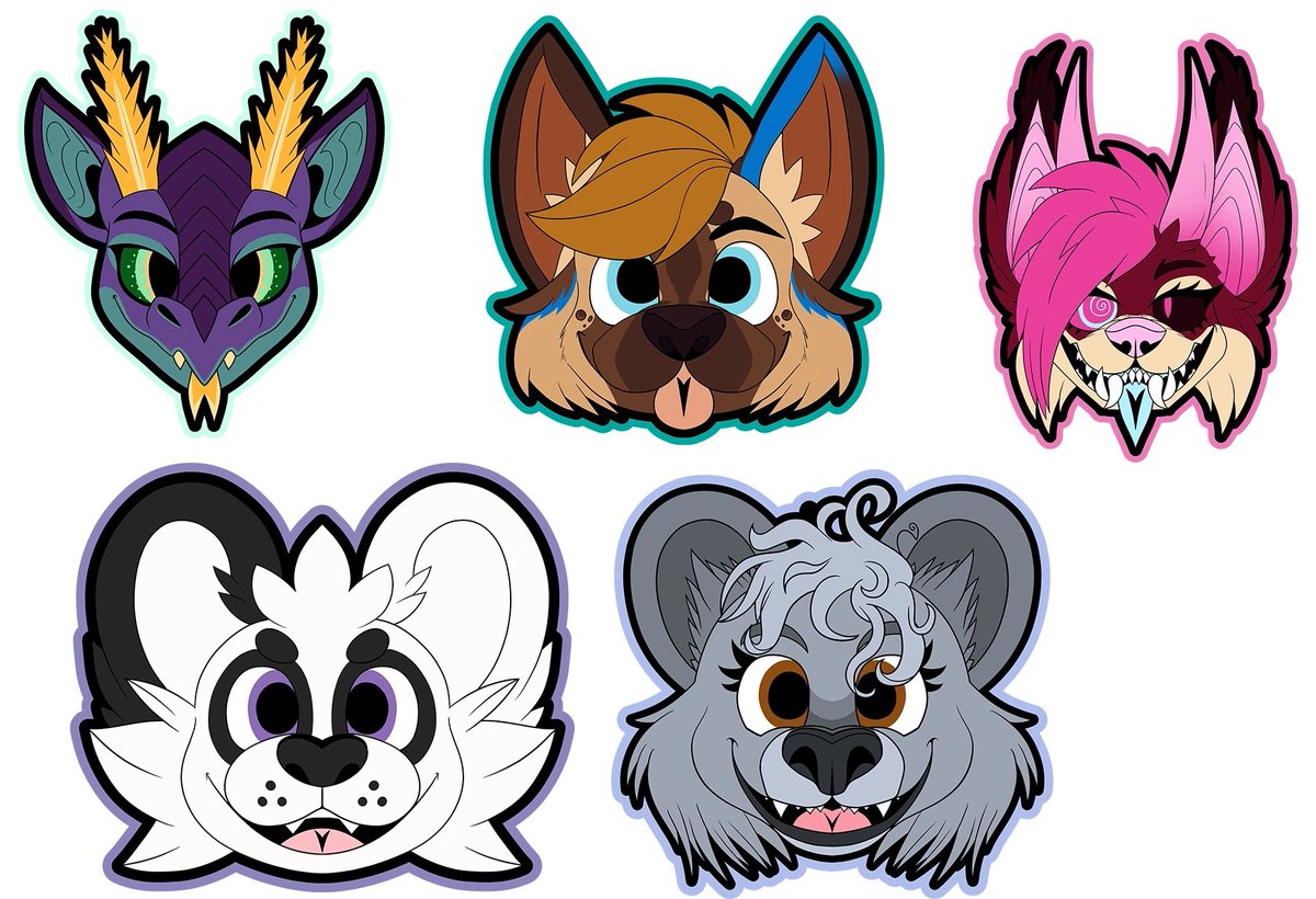 CUSTOM FURSONA CUSHION GIVEAWAY!

✨ Ends whenever I hit 1k followers! ✨ 

These cushions are 40cm tall with a soft plush fabric and are stuffed with polyfil! WINNER PAYS POSTAGE

To enter:
•Follow me
•Like and RT
•Reply your SFW ref
•Tag a friend for an extra entry!