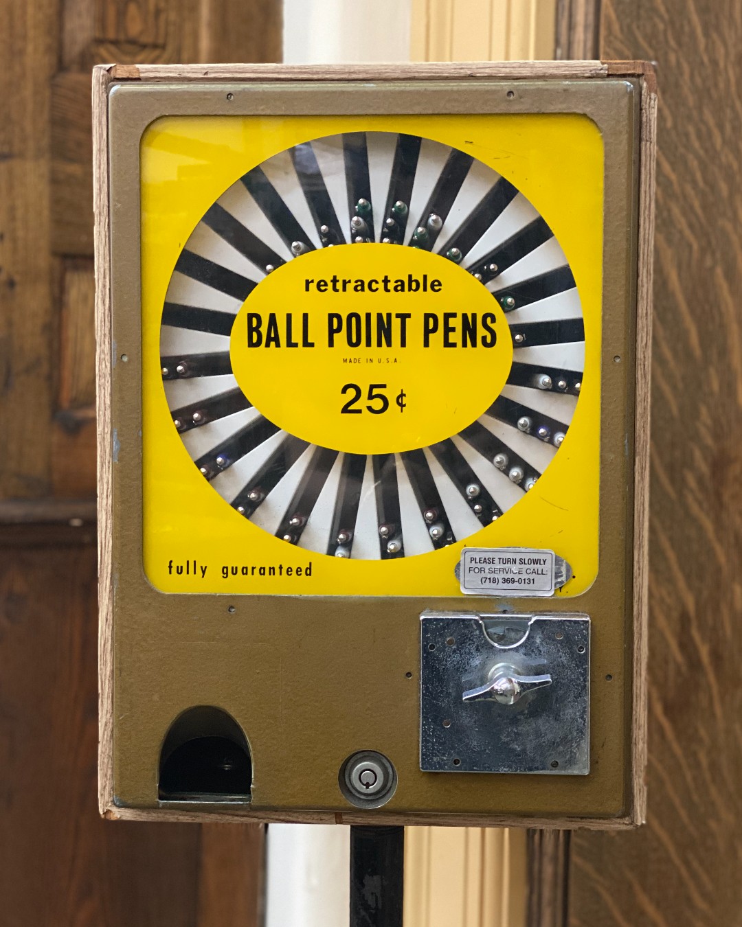 Pratt Institute on Twitter "Celebrate NationalBallPointPenDay with a