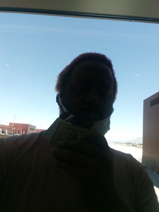 Platinum amex card check Louie wallet check first class lounge  to private jet check hate all you want