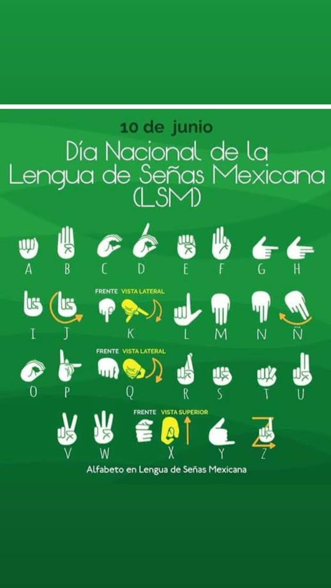 bravoyoli1's tweet photo. Inclusión https://t.co/vr7Od4VI3x