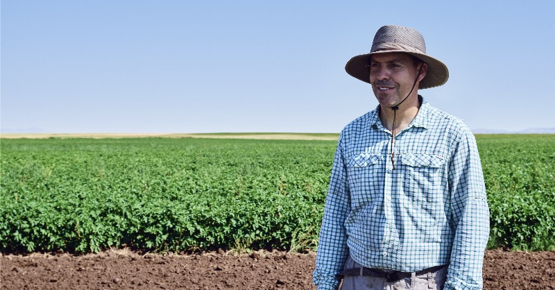 meter_env's tweet photo. Visit the link to see how these researchers were able to maximize potato crop yield while lowering #irrigation costs. 🥔
https://t.co/mRLtNPyFSM
What's your #METERdatastory? Submit entries by July 31st 2022!
