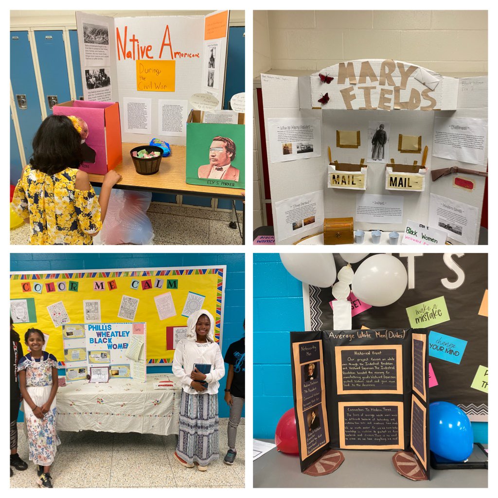 WSedler's tweet photo. WE THE PEOPLE, MEET THE PEOPLE: AMERICAN EXPERIENCE EXTRAVAGANZA- a great way to culminate an amazing year of learning @WWMSEdison @ChristyYascko @spag125 #GoChallengers https://t.co/Ts4uxnhufH