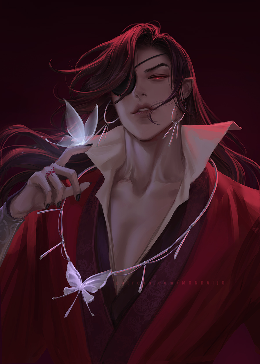 Twitter 上的andy Happy Birthday Crimson Rain 天官赐福 천관사복 Tgcf 花城 0610花城生日快乐 花城0610生日快乐 花怜https T Co Dwn0matogv Twitter