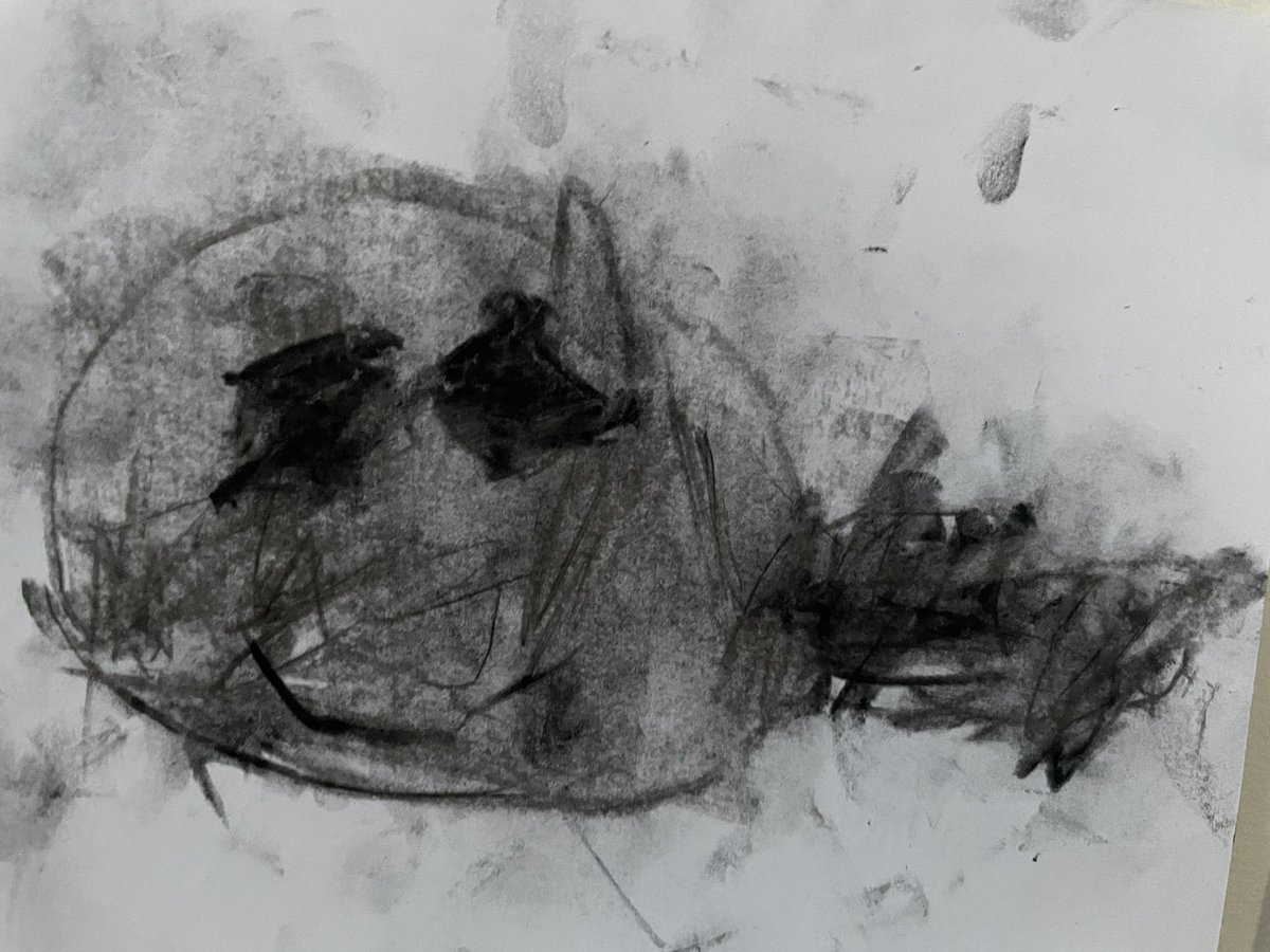 Huge thanks to our families that baked and sold cakes and donated to the psfa. We raised £215! We are swimming into the weekend with a smile on our face like this little tadpole! #maintainednurseryschool #earlyyears