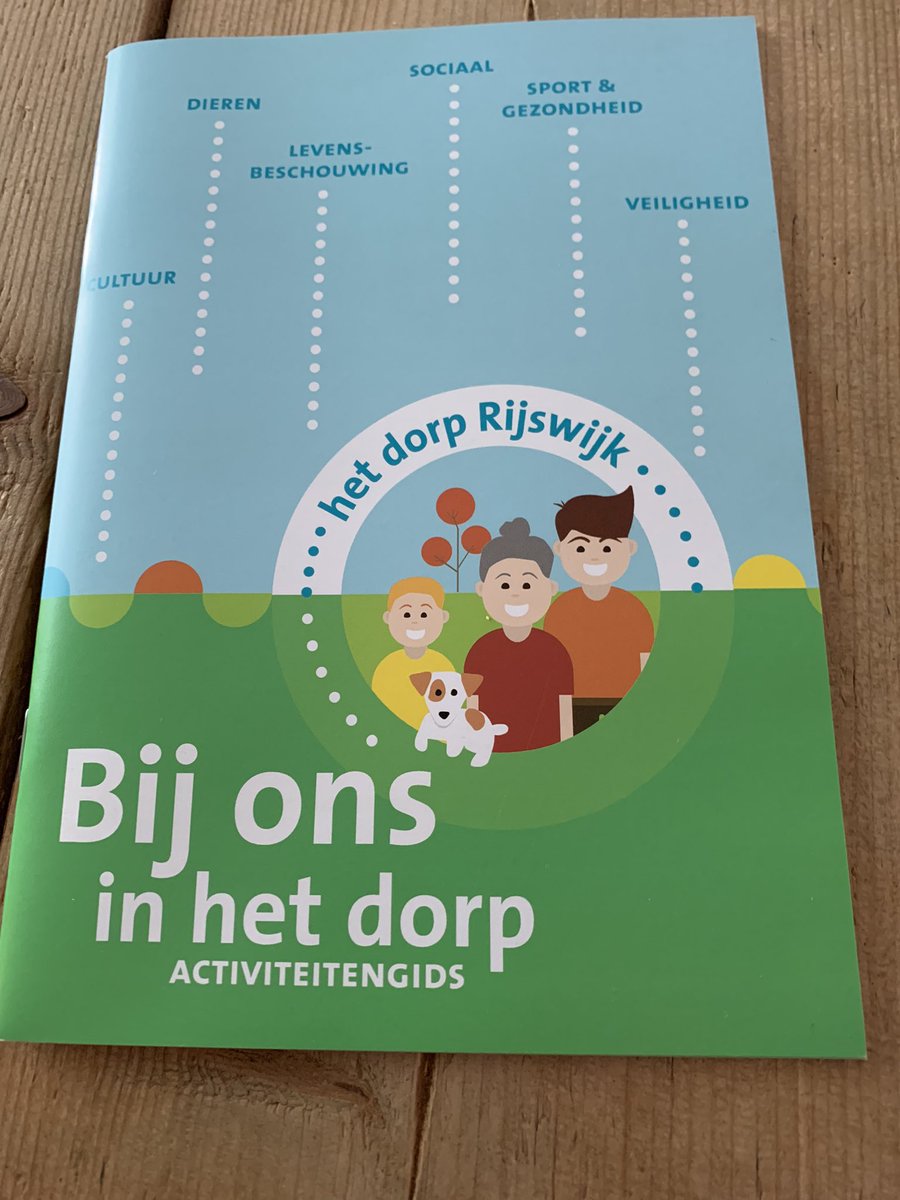 Vanavond ben ik met Arie Quint en Wander van Laar namens Gemeentebelangen als toehoorder aanwezig bij de inwonersavond van inwoners comité Rijswijk. Druk bezocht en goed om te horen wat er allemaal speelt in het dorp. Fijn dat zoveel inwoners zich voor hun dorp in willen zetten!