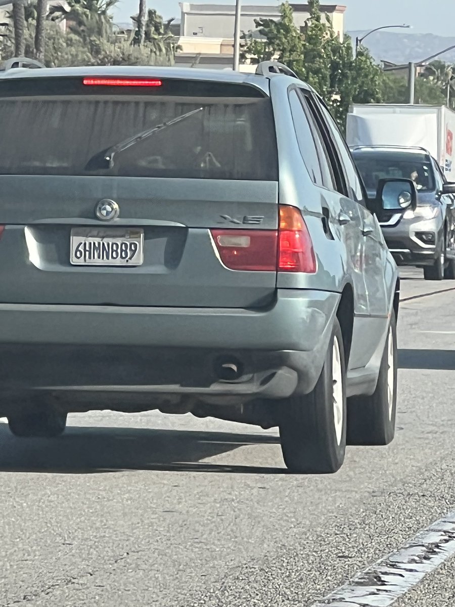 JulyssaAissis's tweet photo. Hey everyone, so yesterday my brother and mom and my daughter went to Moreno Valley yesterday and this car right here hit my moms van and drove off and got on the freeway towards Indio. If you guys can please share and maybe someone who knows who owns this vehicle will reach out. https://t.co/pXkU2V2VHf