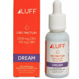 LUFFBrands's tweet photo. Sleep tight with Luff Brands Citrus CBD tincture Dream 2500mg
https://t.co/loZOmZup5Y
#CBD #CBDtincture #sleepbetter #luffbrands #luffcbd https://t.co/ymc7HPE8Cu