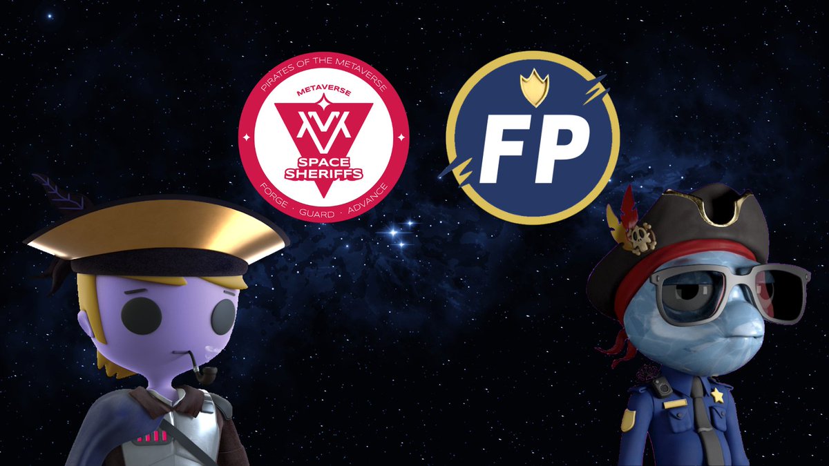 'Tis day is a a very special day, and the allegiance would like to acknowledge the co-founder of @FUDPatrollers, Sheriff @Frank_MMS! Everyone, greet this outstanding sheriff a Happy Birthday!