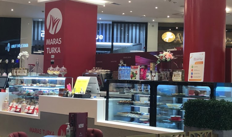 ماراش تركا كافيه دبي زرت هذا المكان صباح يوم الجمعة لتناول الإفطار. كان الموظفون الودودون وأجواء رائعة. كان اختيار الأغاني على ما يرام ، كان الإفطار لذيذًا مع الخدمة اليقظة. تنوع الطعام رائع ، لقد طلبنا الإفطار التركي التقليدي لشخصين

 - الإسم:  ماراش

dubai010.com/%d9%85%d8%a7%d…