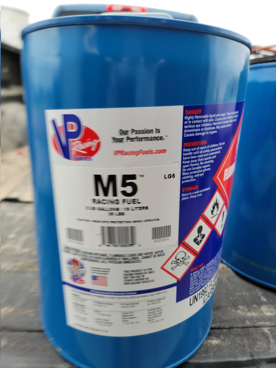 marioncofarmer's tweet photo. Getting ready to fuel.the stupidity that is the #roughnightinjericho car next week. M5 #vpfuel has just a whiff of #nitromethane in it enough to smell it anyway. The #buzzingthirddozen will love this shit #cantfarmallthetime https://t.co/A3ywOUWRWk