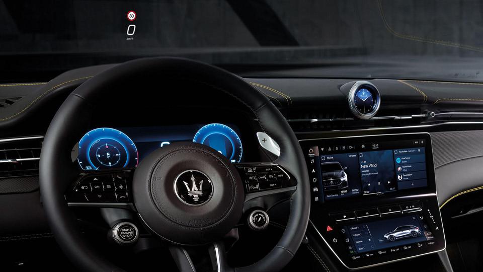 Autos As Devices—Startups Spur Innovation As Automakers Take On New Role forbes.com/sites/edgarste…