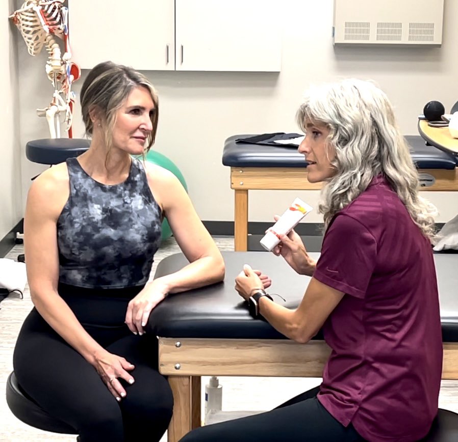 Stopain® Clinical tweet media