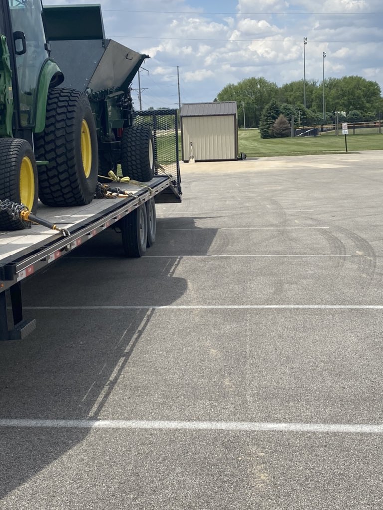 Berg Turf tweet media