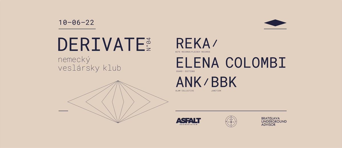 _BA_Underground's tweet photo. tonite #bratislava https://t.co/kREC1BEj5n