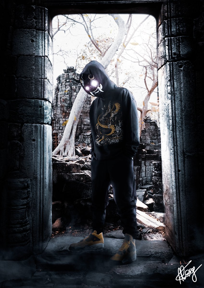 Azylex27's tweet image. TEMPLE POSTER 
-instagram.com/azylexx/?hl=fr