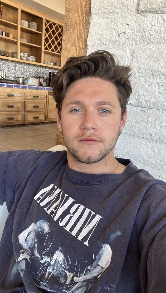 niallhprojects's tweet photo. 📸| Niall Horan vía historia de instagram https://t.co/OscaTCj4kC