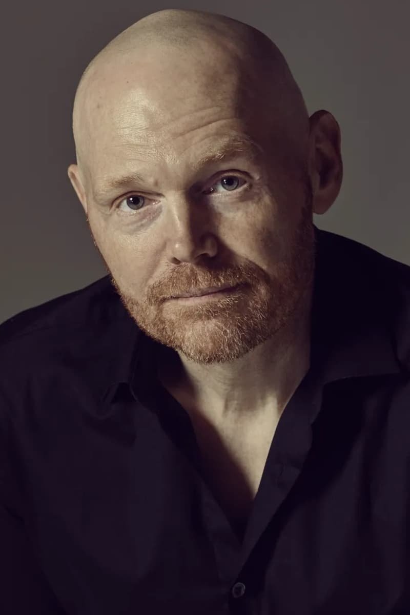  Happy Birthday Bill Burr      