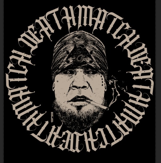 Miedo_Xtrem's tweet photo. βNEW DESIGNβ
Next week they will be available in all sizes π½ππ
#DEATHMATCHELITE https://t.co/W8HJyIUsID