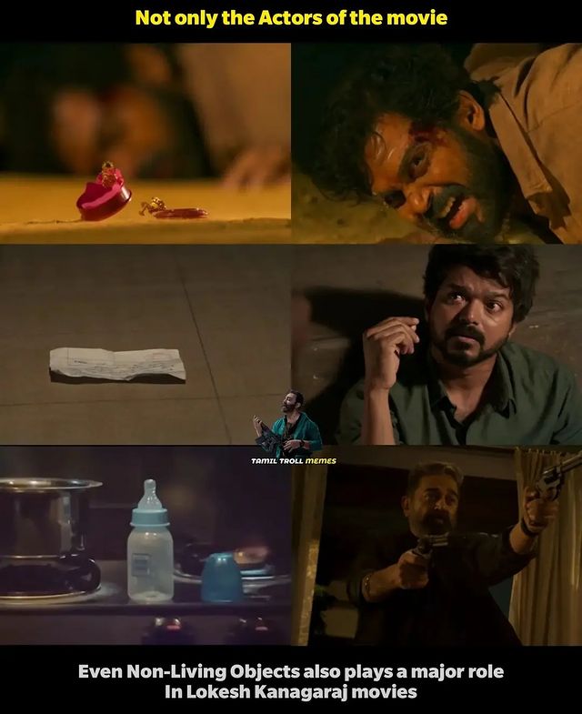 🕶️இளைய தளபதி❗ tweet media
