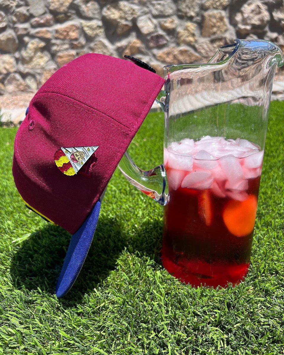 Catoishere's tweet photo. "Accept what life offers you and try to drink from every cup. All wines should be tasted; some should only be sipped, but with others, drink the whole bottle." — Paulo Coelho

🧢 @hatclub 
📌  @PINdejos1 @mjbhpr @BrimBenders @umbrellaheights @mrwhatttfire18 @MrPinWhoreLoso https://t.co/qYyz1lJSt8