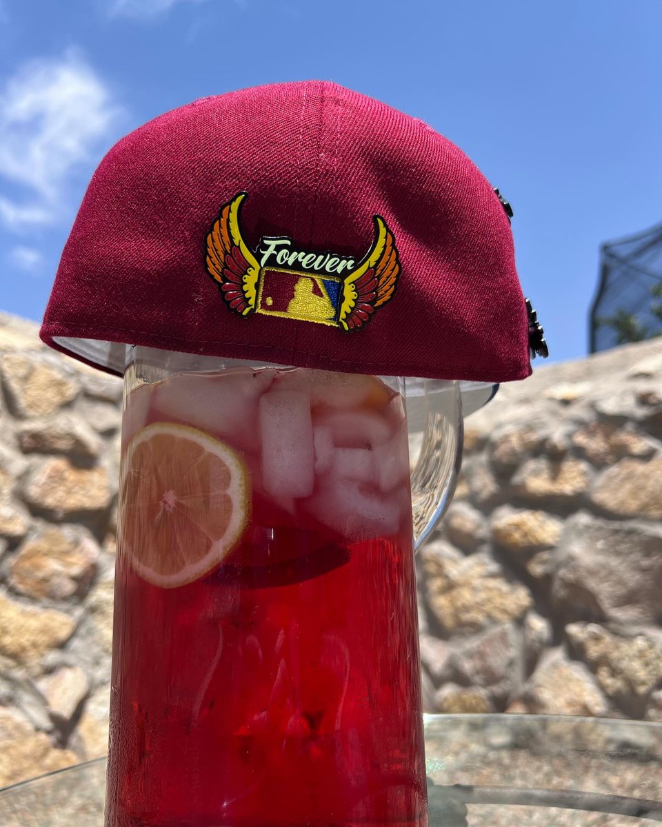 Catoishere's tweet photo. "Accept what life offers you and try to drink from every cup. All wines should be tasted; some should only be sipped, but with others, drink the whole bottle." — Paulo Coelho

🧢 @hatclub 
📌  @PINdejos1 @mjbhpr @BrimBenders @umbrellaheights @mrwhatttfire18 @MrPinWhoreLoso https://t.co/qYyz1lJSt8