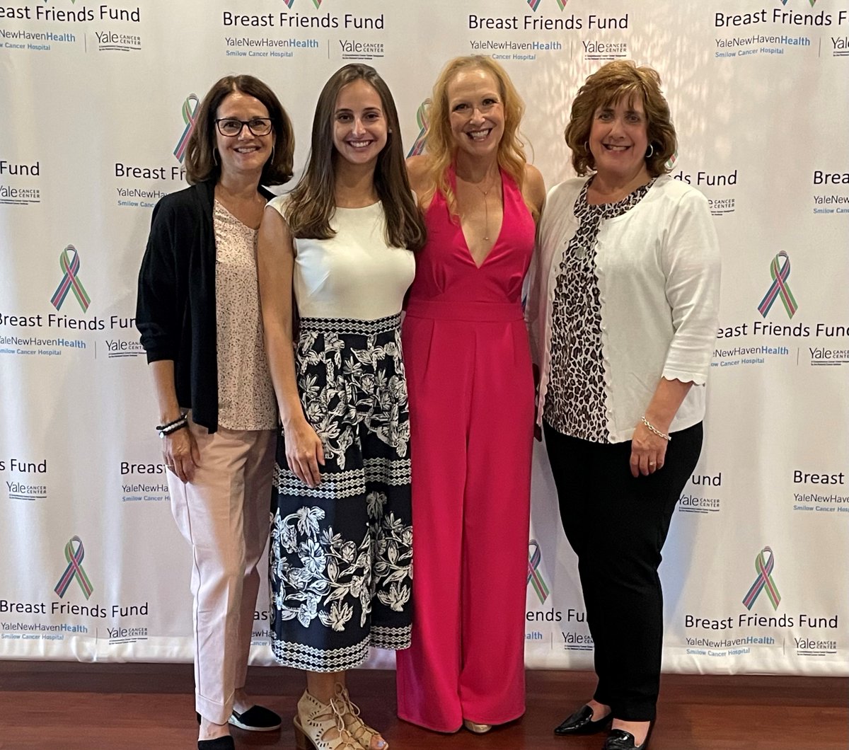 Ion Bank Foundation was a proud supporter of last evenings “Taste The Cure” supporting Breast Friends Fund. 100% of funds raised do to Metastatic Breast Cancer Research. breastfriendsfund.org.
#Community #IonBankFoundation #ResearchIsKey #Cancer