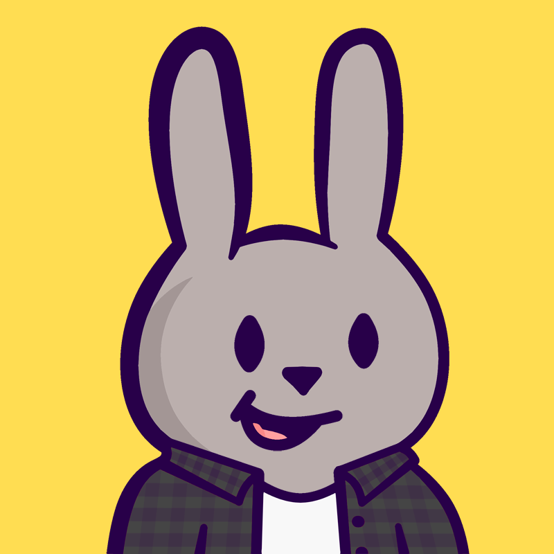 nft_neck's tweet photo. @trvnft98 @okaybears @BunnyStateNFT #bunnish https://t.co/9JCwdXK8Up