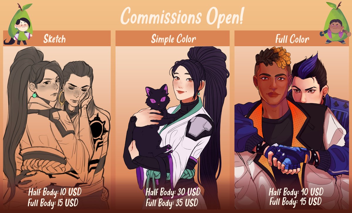 Pyrohh🔥 tweet media