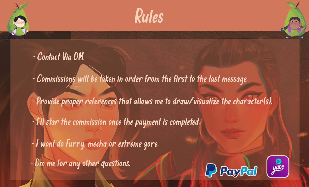 Pyrohh🔥 tweet media