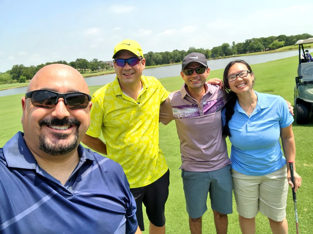 Dustin Knapp tweet media