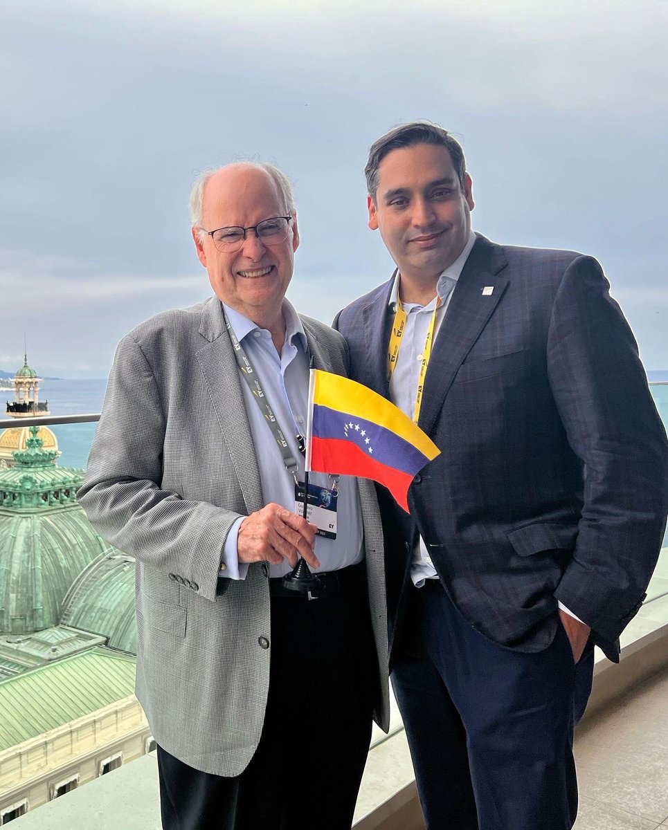 alberto afiuni tweet media