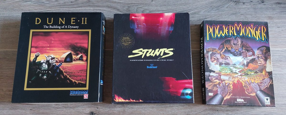 Christian Klein tweet media