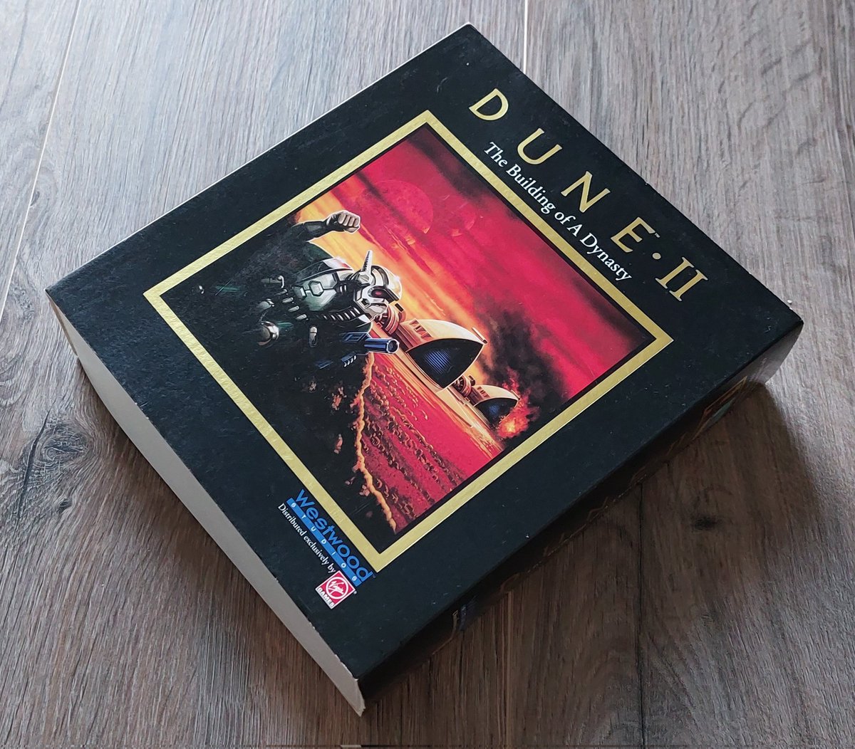 Christian Klein tweet media