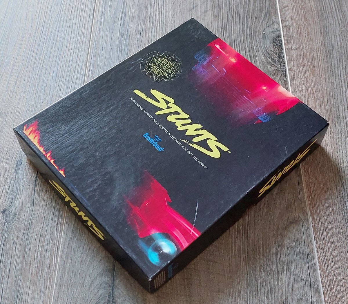 Christian Klein tweet media