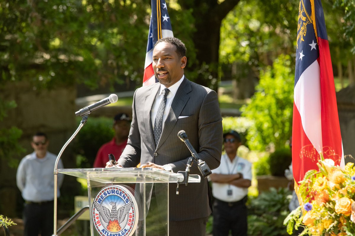 City of Atlanta, GA tweet media