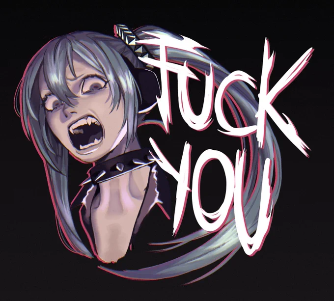 i. have been listening to a lot of utsu-p 