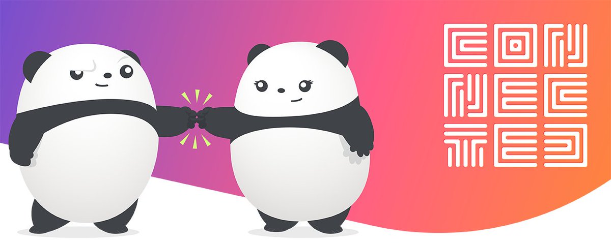 bamboohr's tweet photo. In honor of #GlobalWellnessDay, we are excited to launch our company-wide competition, Bamboo Warrior of Wellness. 🐼
 
This initiative is meant to help encourage connection while pushing each other to improve and maintain healthy habits. You got this, #Bambooligans! 💪 https://t.co/bTwtVlu2s6