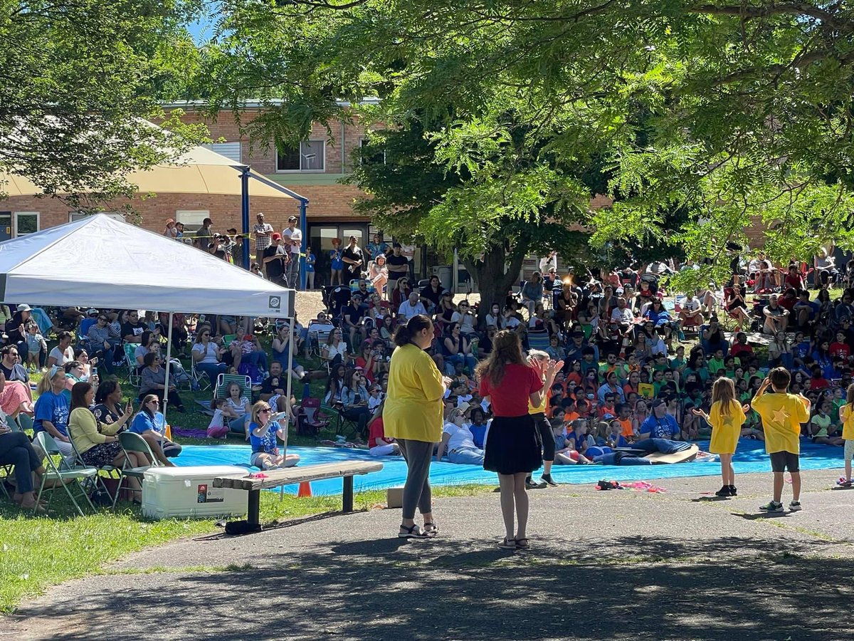 WolfpitES_CT's tweet photo. Thank you Wolfpit Community for another AMAZING Wolfpit Day! https://t.co/yk8IV7TQC1