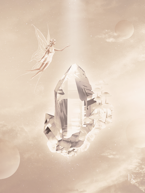 inftspaces's tweet photo. Guess what? It's #FeatureArtistFriday!! A huge shoutout to @dreamsocietynft for being a wonderful artist and human being. Inspired by mythology, fantasy, and mystery, her beautiful NFTs are still on sale so get this chance to grab some! 👀💎✨ https://t.co/9FnXJNuRfG