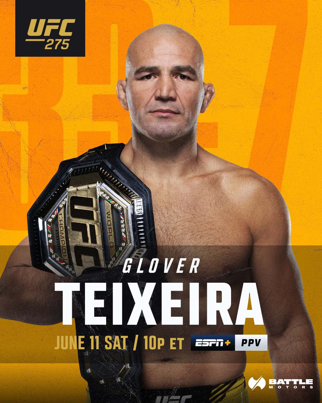 UFC 276 Stream (ufc276stream) / Twitter