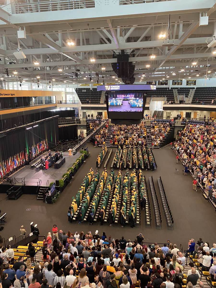 Congratulations to the class of 2022, especially our senior football players! Go off and do great things, but never forget where you came from! #OwlsUp #Classof2022 🦉🎓