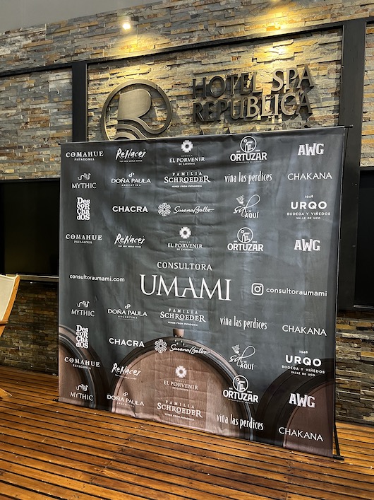 Wine MDQ: Consultora Umami dijo presente en Mar del Plata co... winemdq.blogspot.com/2022/06/umamni… <a href="/sommenite/">Elena Amigo</a> <a href="/_MarcosTiberio_/">Marcos Tiberio</a>