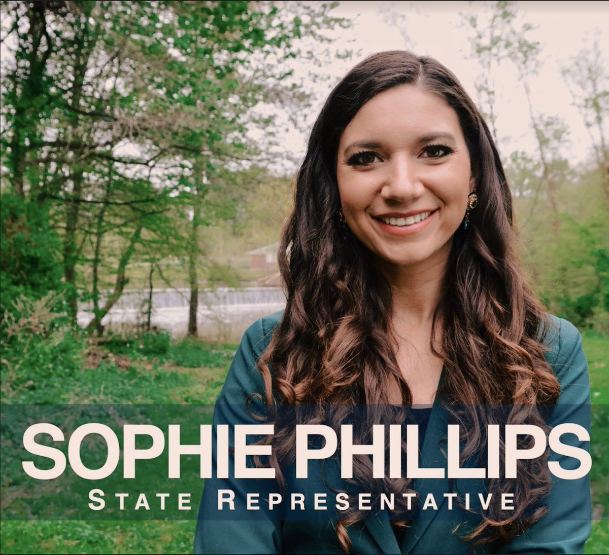 sophiekp4de's tweet photo. Hi everyone! My name is Sophie Phillips and I’m excited to announce that I’m a democrat running to be a State Representative for District 18 in Delaware. https://t.co/1dOHV20AWJ