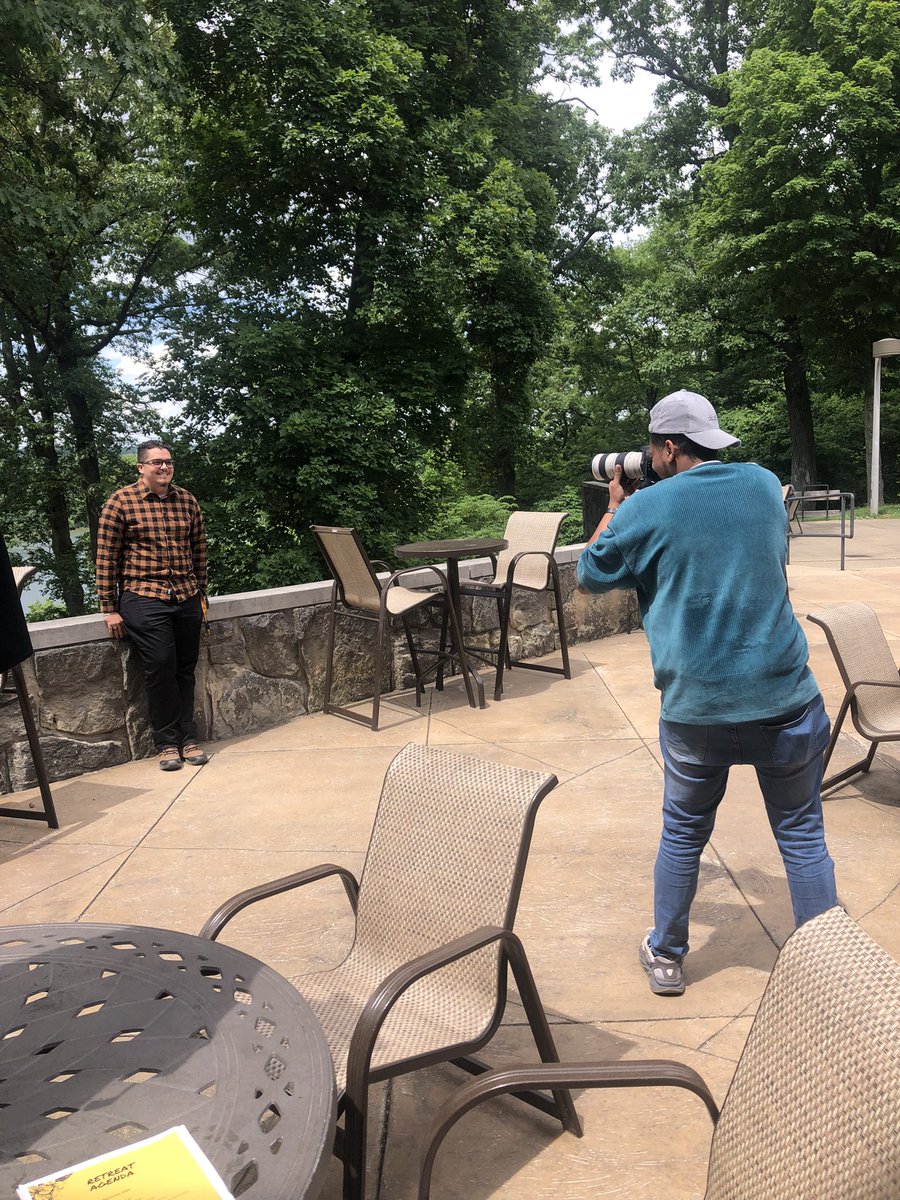 IsabelBEmanuel's tweet photo. @OSUPPGSA headshots coming in hot at the grad student retreat! https://t.co/c6U9jUotG1