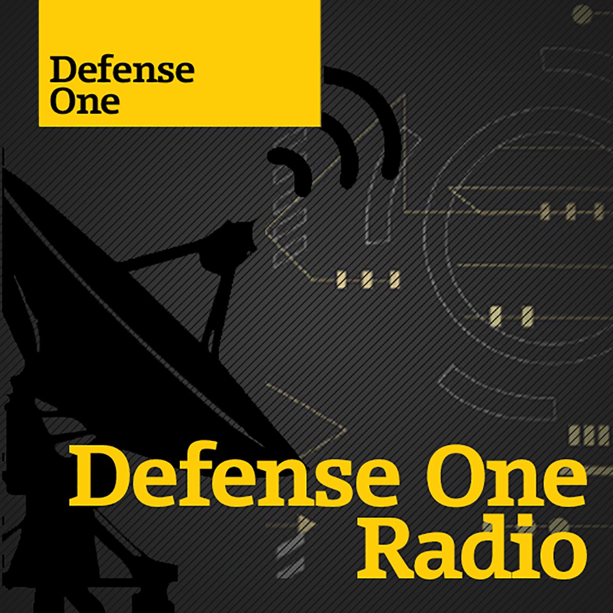 DefenseOne's tweet photo. What kind of weapons does 🇺🇦 *need* right now? And how might Putin's invasion become much more damaging, if not contained? @DefTechPat sat down with @StefanishynaO, @mikercarpenter and @ItsBorys of St. Javelin for our latest #DefenseOneRadio
🎧https://t.co/xrvZWuKaH4 https://t.co/hEYqTmCX8e
