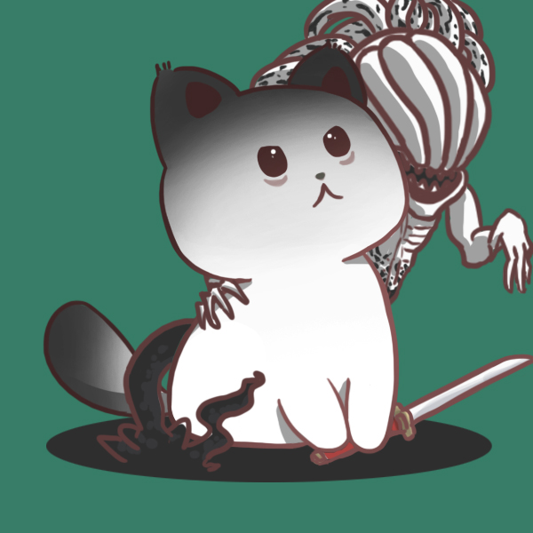 BilBil03147530's tweet photo. Yuta Okkotsu~
Yuta Okkotsu from Jujutsu Kaisen~
https://t.co/Xla0mDxnZ9
#opensea #cat #bb #bilbil #nft #bbillustrator #cute #JujutsuKaisen #yutaokkotsu https://t.co/KIwI4TmbPX