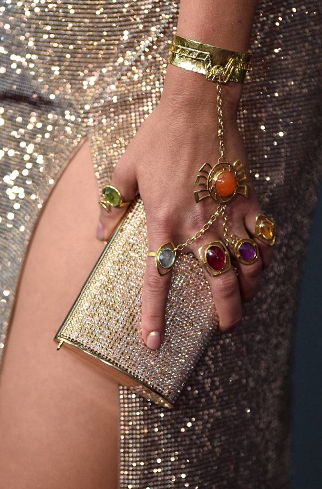 scarlett johansson for the endgame premiere.