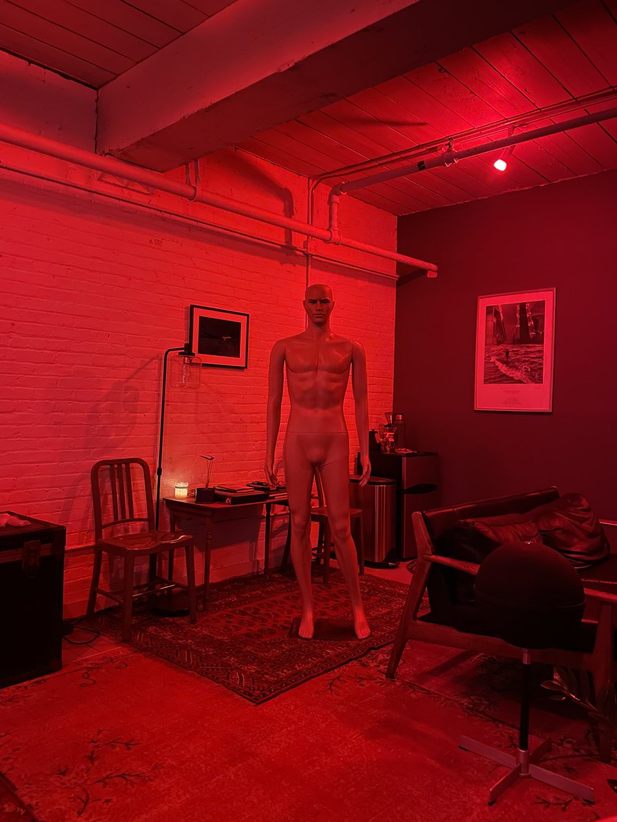 Danny Doran tweet media